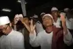 Suasana Haul Keempat Gus Dur