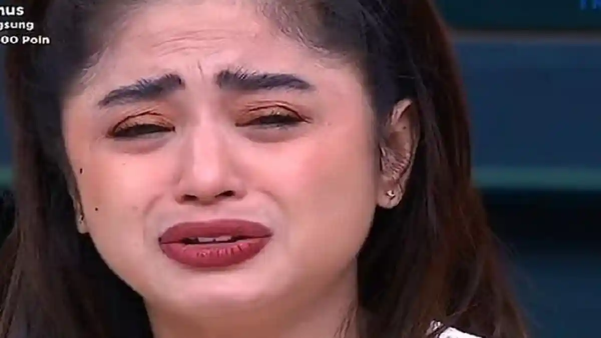 Nasibnya Bolak-balik Kawin Cerai, Ini Pesan Pilu Dewi Perssik untuk Angga Wijaya, Suami Ketiganya