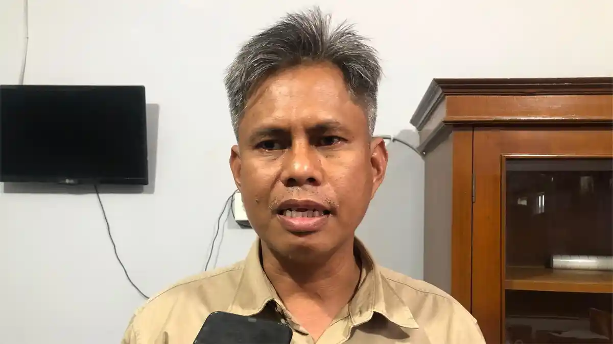 Sumbar Tetapkan Status Siaga Karhutla 60 Hari, Berlaku hingga 21 September 2025