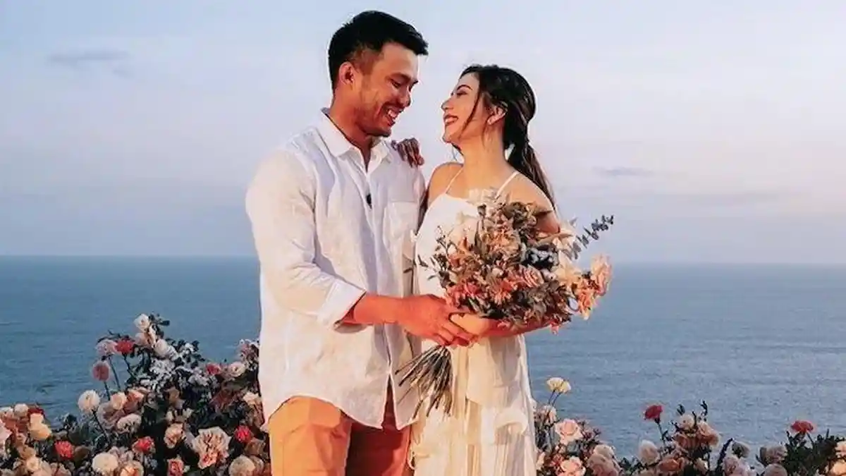 PROFIL Yakup Hasibuan, Anak Pengacara Otto Hasibuan yang Baru Saja Lamar Jessica Mila