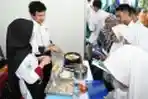 Edu Fair SMA Muhammadiyah 2 Surabaya