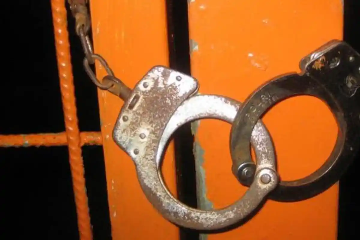 Tangkap Dua Pengedar Narkoba di Hotel Kawasan Jababeka Bekasi, Polisi Sita Ratusan Paket Sabu-sabu