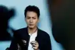 Fedi Nuril Usai Acara Talk Show