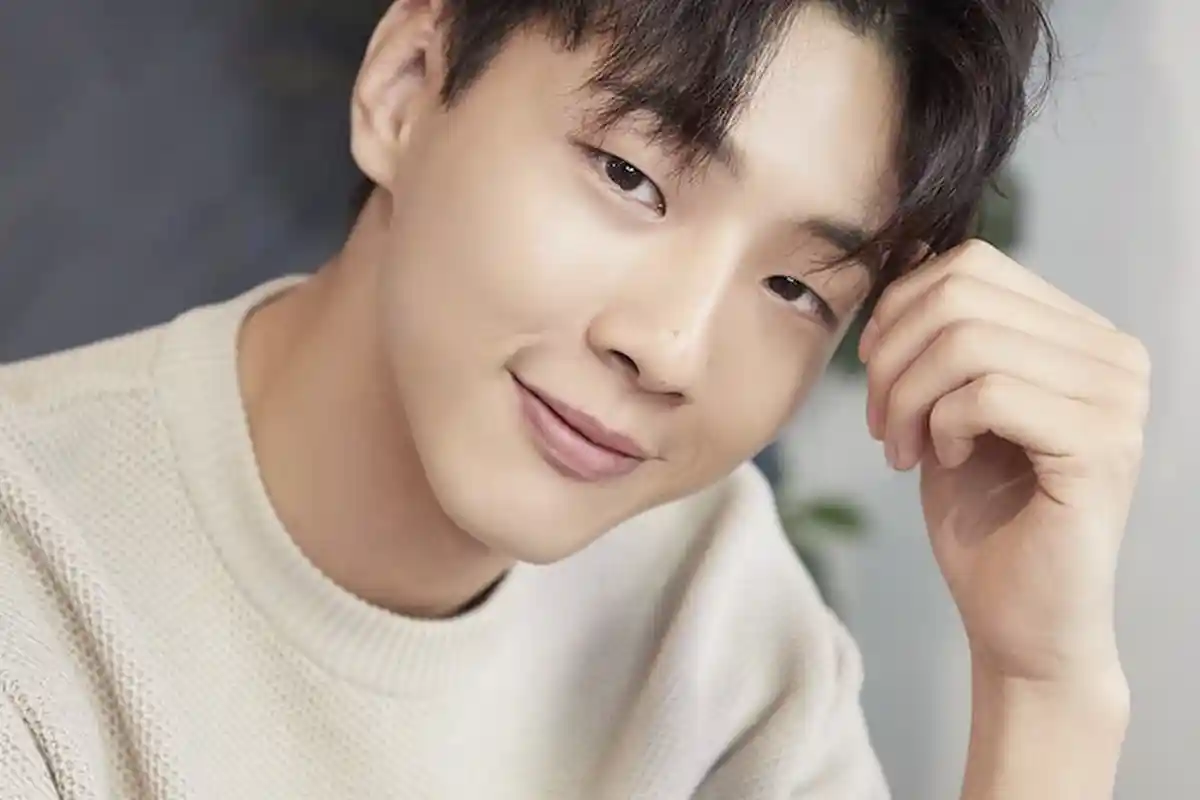 Ji Soo Bakal Tempuh Jalur Hukum terhadap Penyebar Rumor Palsu