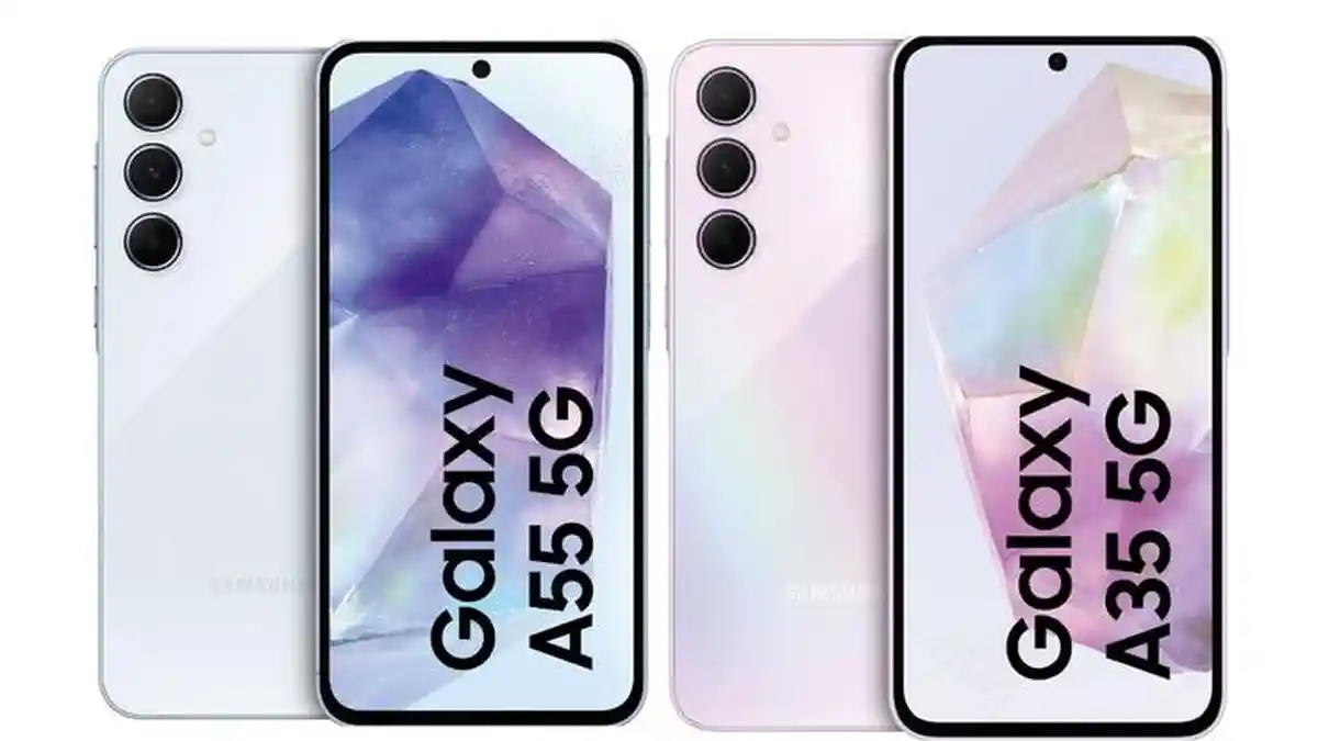 Bocoran Harga dan Spesifikasi Samsung A35 5G dan A55 5G yang Akan Rilis Tahun Ini, Worth It?