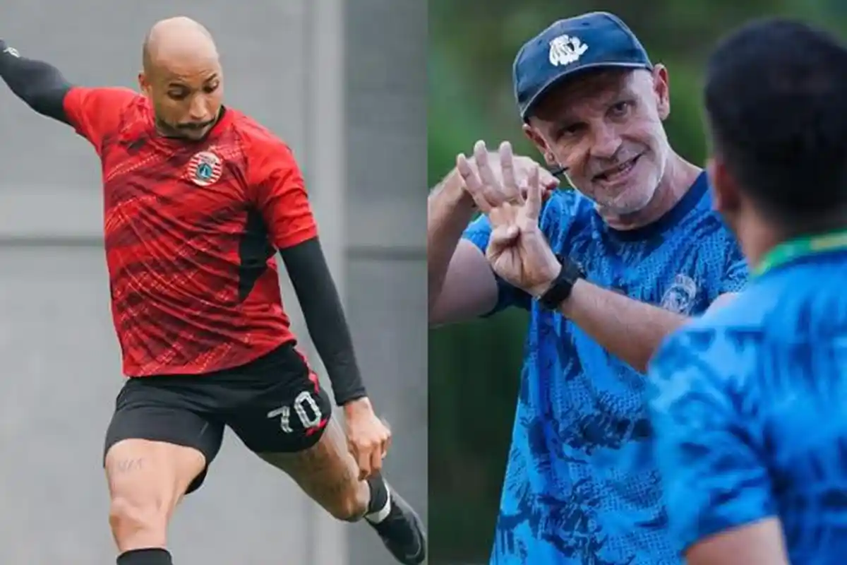 Peluang Gustavo Almeida Ketemu Arema FC Besar, Cederanya Tak Serius, Nasib Singo Edan Sebaliknya