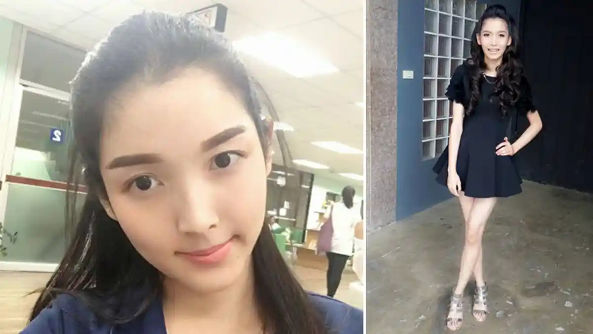Si Cantik Ini Bakal Bikin Cowok Ogah Berkedip, tapi Kamu Bakal Nyesel Kalau Tahu Ternyata Dia. . .