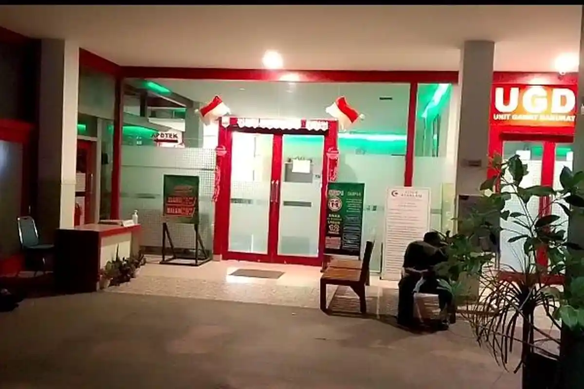 10 Mahasiswa Baru di Rejang Lebong Dilarikan ke IGD, Panitia Ospek Sebut karena Keletihan