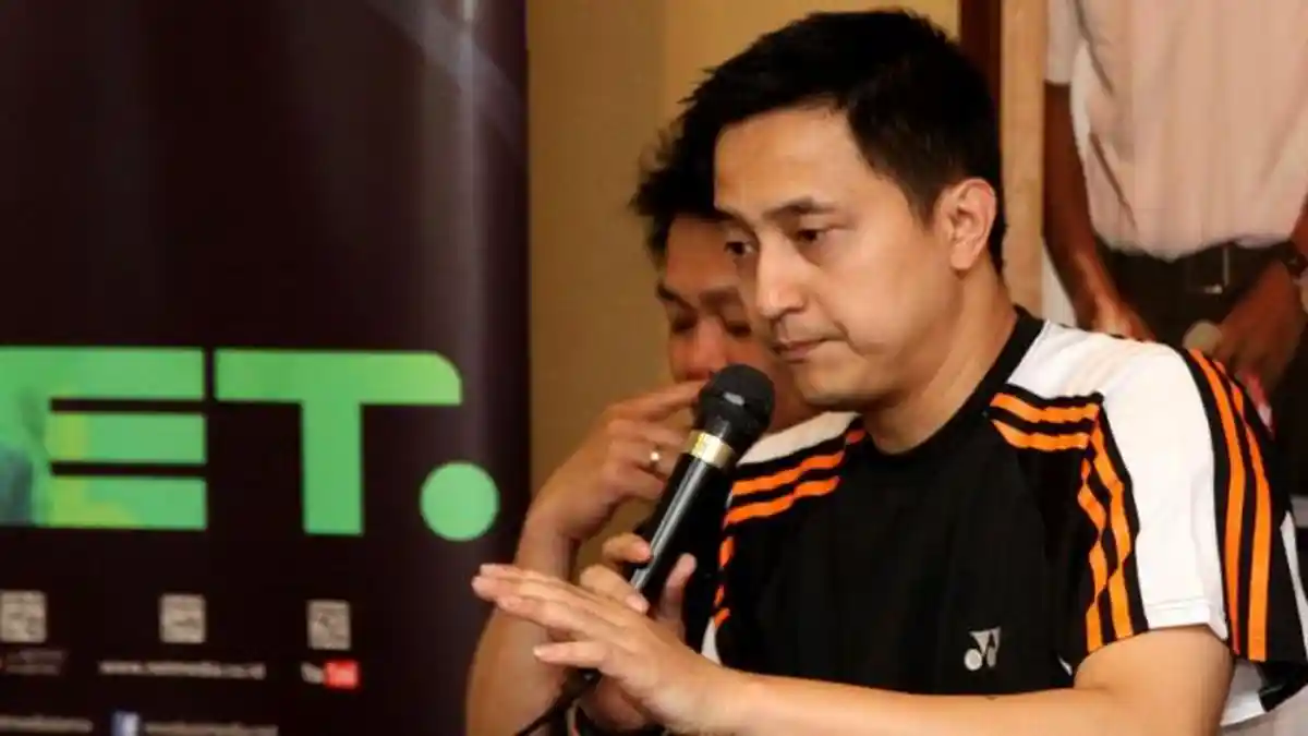 All England 2016 Ajang Pemanasan Bulutangkis Indonesia