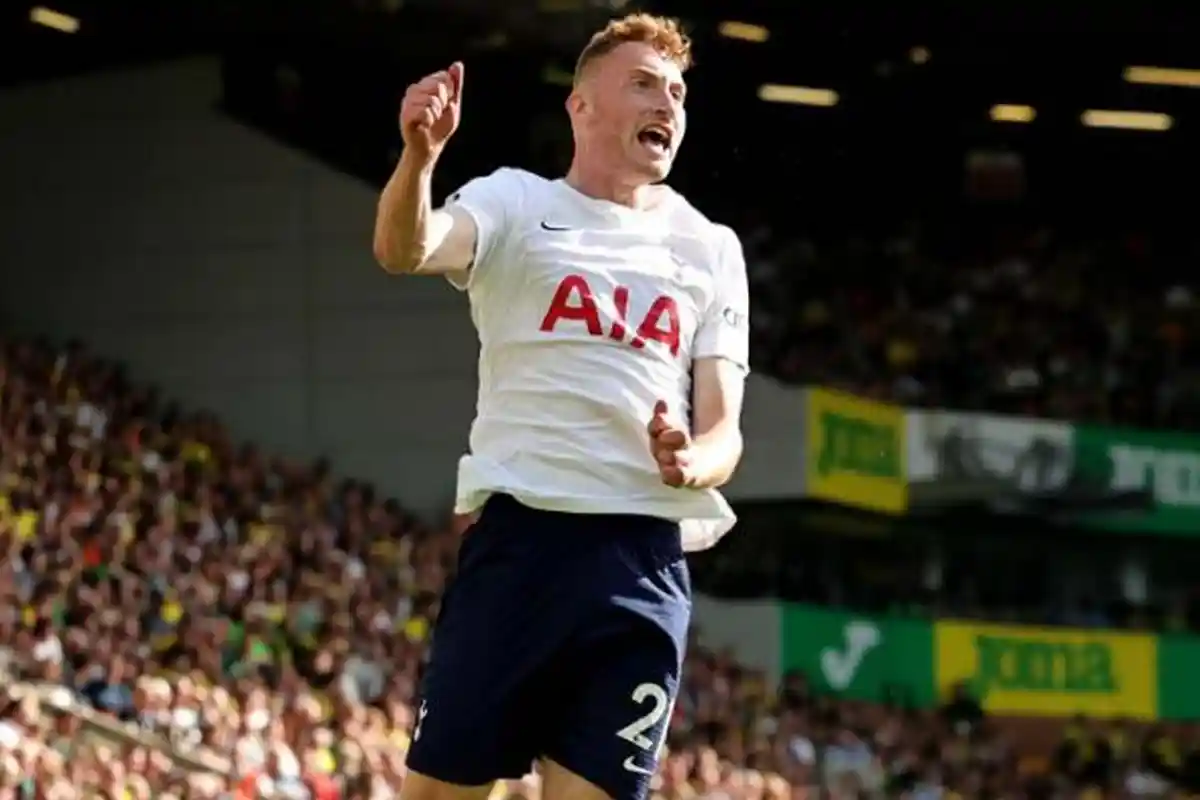 Juventus Full Senyum, Tottenham Bersedia Tebus Kulusevski, Segini Dana yang Masuk Kantong Bianconeri