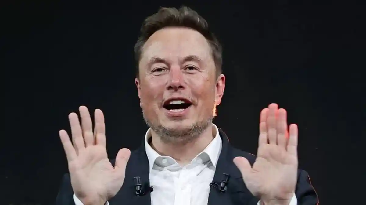 Mengapa Elon Musk ingin X meniru WeChat?