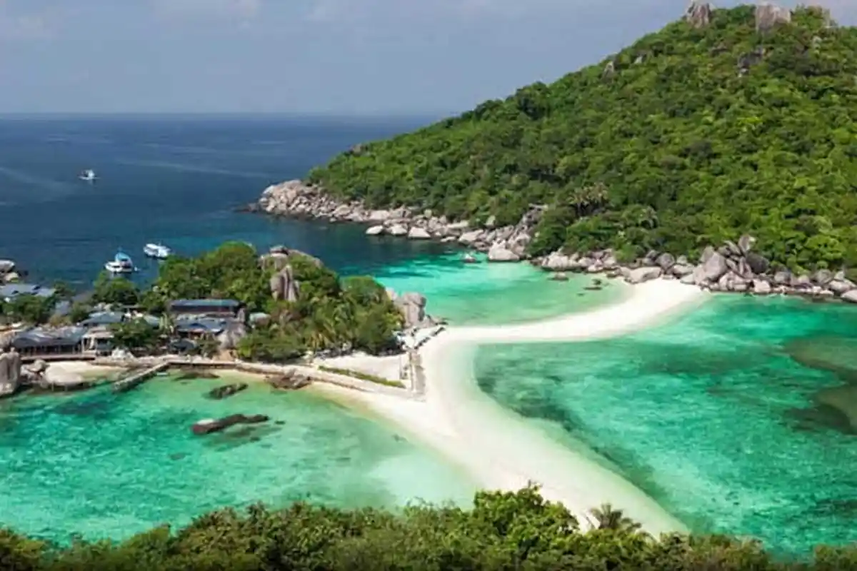 Heboh, Pulau Ini Makan Banyak Korban, Selain Cara Matinya Misterius, Polisi Seakan Tutupi Kasus