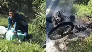 Motor-kurir-terbakar.jpg