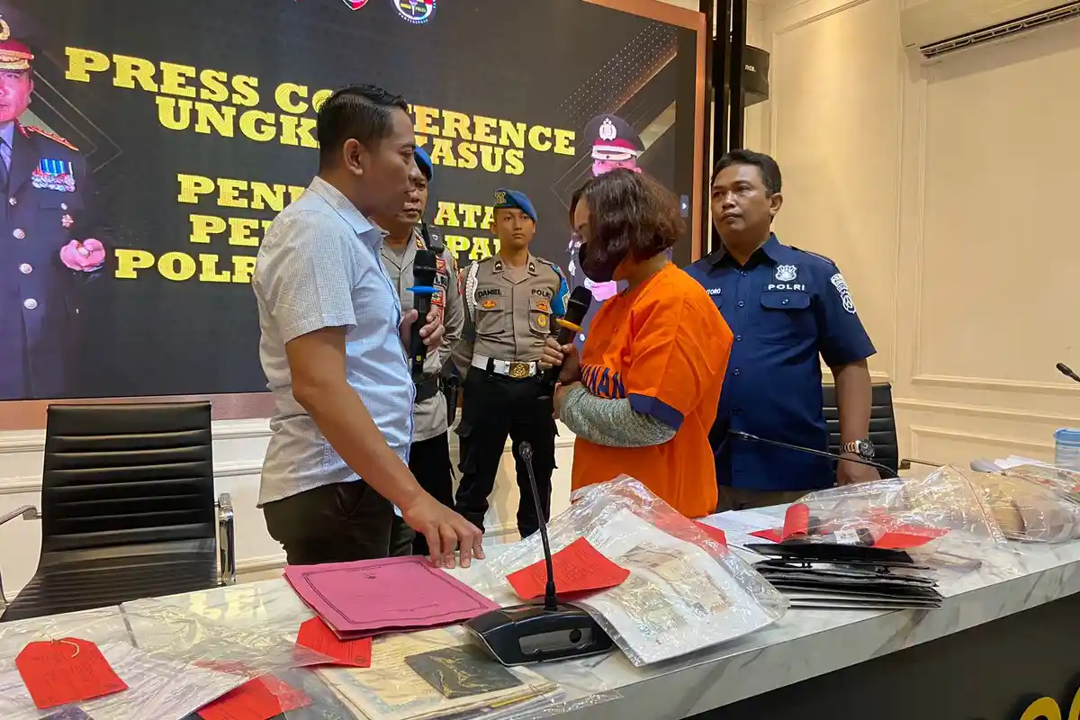 Tukang Pijat di MiChat Tipu 6 Pria di Madiun dan Ponorogo, Pelaku Residivis Penipuan