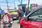 Keroyok Sopir Maxim di RSUD Luwuk, Pria 54 Tahun Ditangkap Polisi