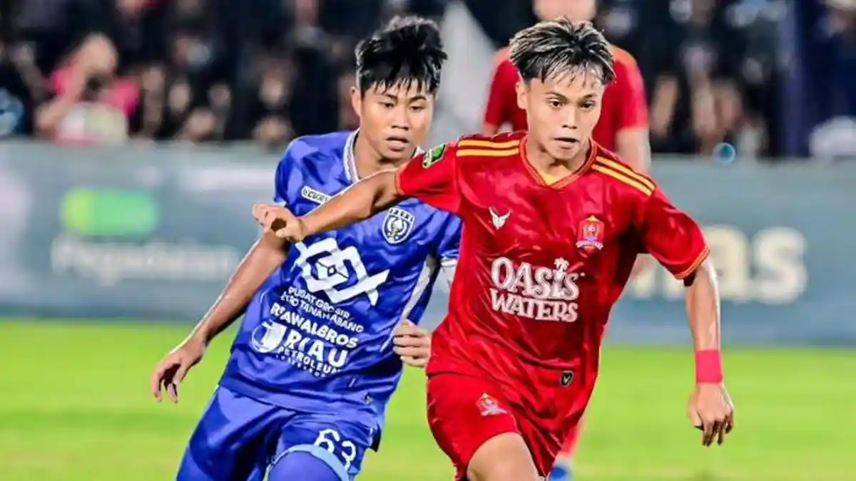 Persijap Jepara Semakin Rasa PSIS Semarang? 4 Nama Kans Dibajak, 1 Paling Potensial, Banaspati Cek