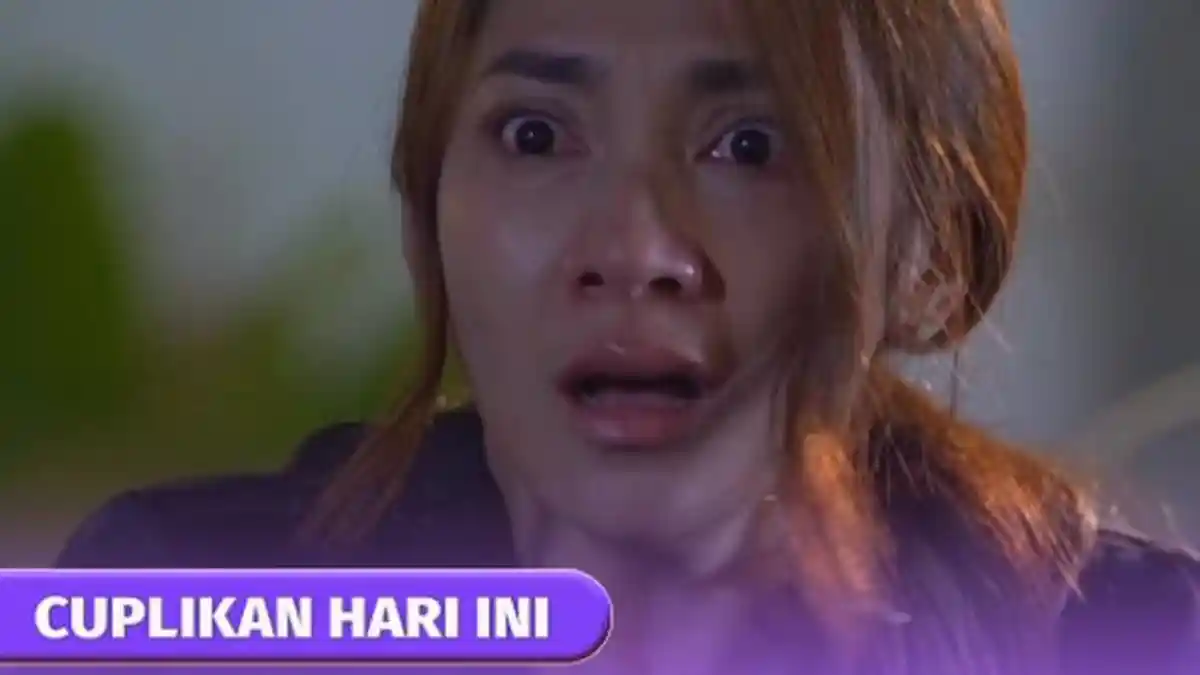 Link TV Online SCTV, Streaming Sinetron Takdir Cinta yang Kupilih Hari Ini Jumat 2 Februari 2024