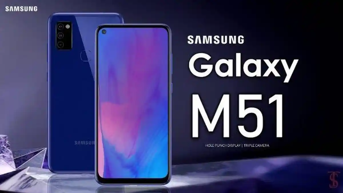 Daftar Harga HP Samsung Terbaru Desember 2020: Galaxy M51 Dibanderol Rp 5 Jutaan