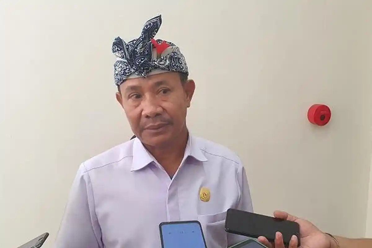Tingkat Partisipasi Pemilih Turun di Pilkada 2024, Ini Alasan KPU Badung
