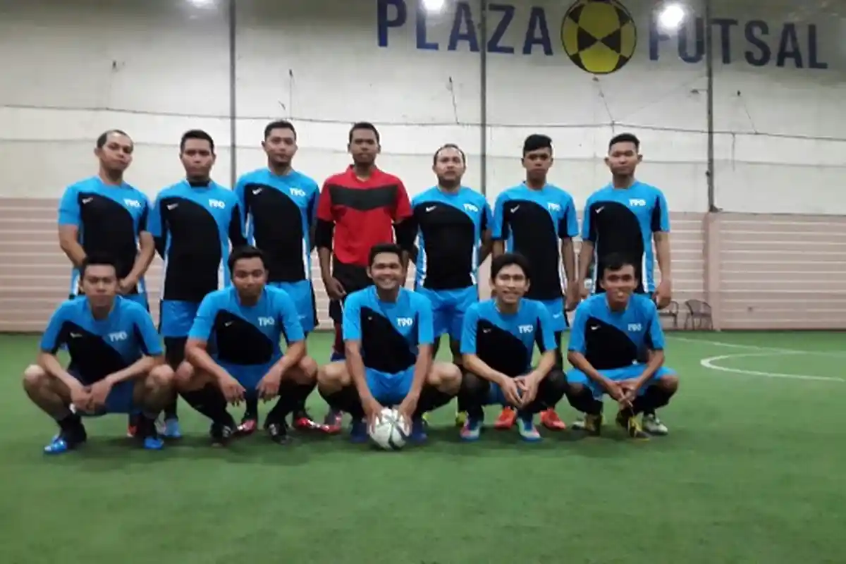 Kurang Sabar Menyerang