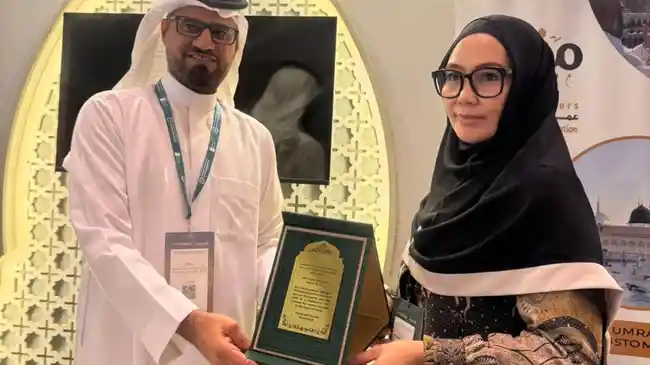Ekosistem Umrah Dorong Pertumbuhan Ekonomi Berbasis Religi di Indonesia