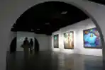Pameran Bentang Bontang