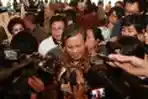 Prabowo Subianto