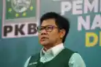 Launching Lembaga Saksi Pemenangan Nasional PKB