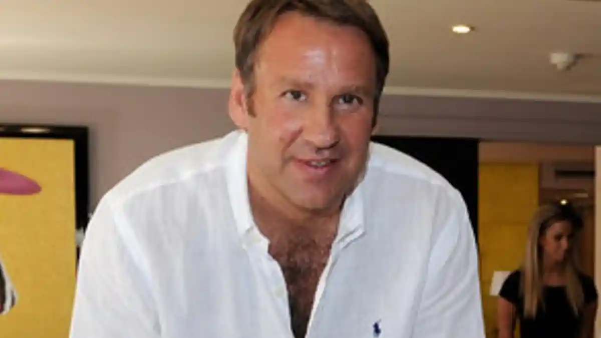Arsenal Bakal Kewalahan Hadapi Atletico Madrid kata Paul Merson
