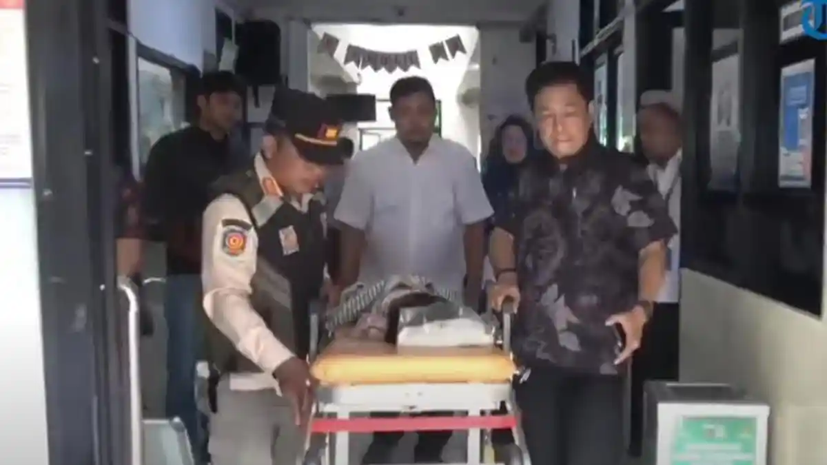 5 Fakta Bocah Dianiaya Ayahnya Telantar di Jakarta Selatan, Kondisi Mengenaskan Diberi Makanan Basi