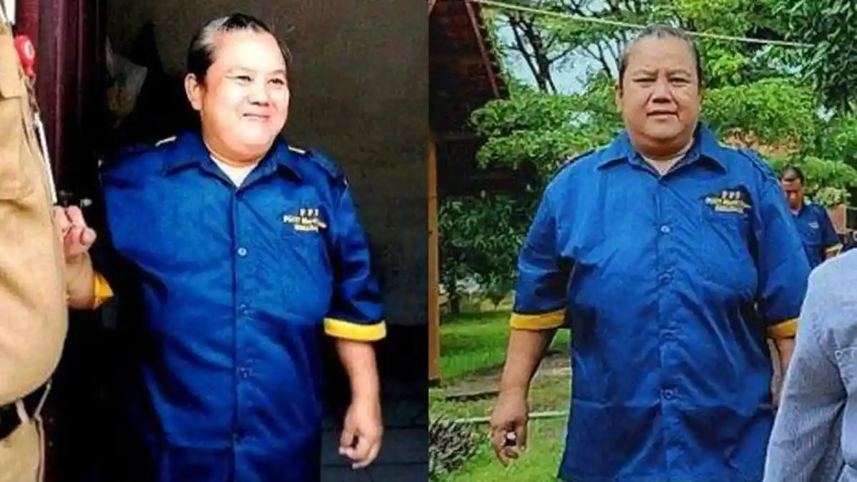 Kisah Chen-chen Balik WNI usai 9 Tahun Warga Taiwan, Diusir Keluarga Suami & Dihamili Pelaut Tegal