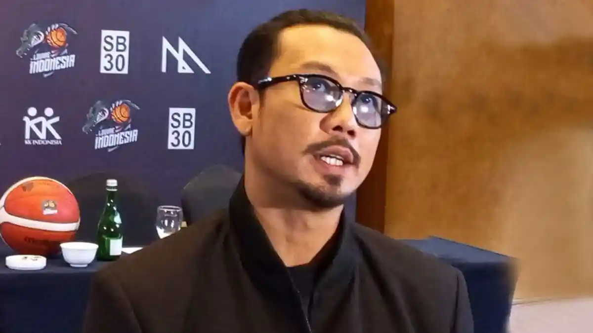 Mantan Manajer Sengaja Blok Nomor Denny Sumargo demi Kesehatan Mental