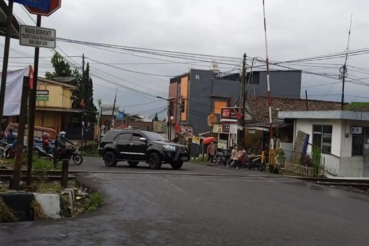 Tawuran Maut Pelajar SMK di Sukabumi, Diduga Ada Keterlibatan Alumni dan OTK yang Kini Menghilang