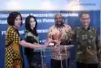 Kerjasama Distribusi Telemarketing