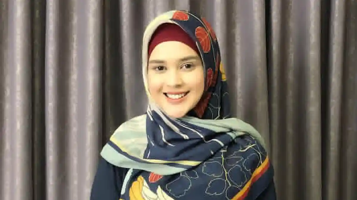 Makin Mantap Berhijab dan Ikut Kajian, Begini Karir Cut Meyriska Sekarang