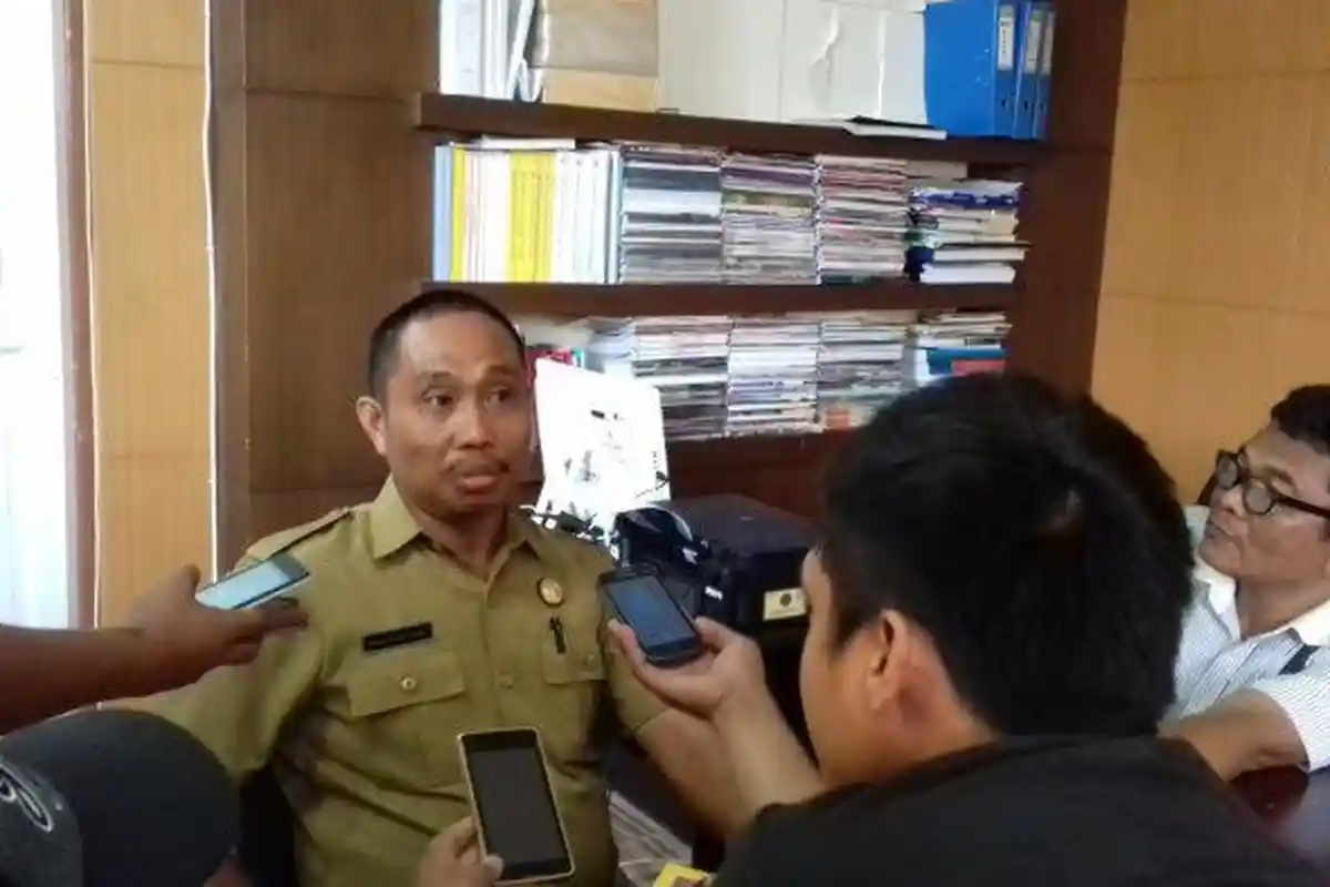 Info CPNS - BKPSDM Luwu Utara Tunggu Sekkab Dari Jakarta