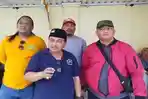 Agenda Sidang Tuntutan Pencabulan Anak Ditunda, Puluhan Anggota Satgas PPA Kediri Kecewa