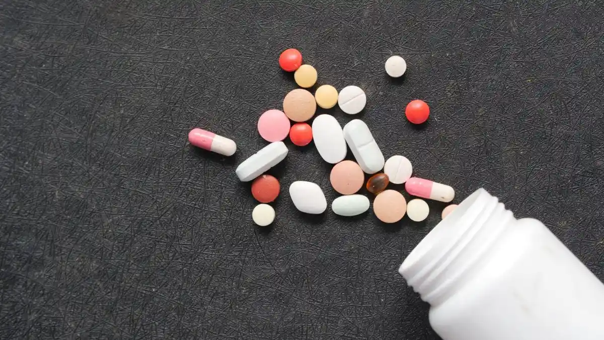 Jangan Asal Minum Vitamin B, Dokter Ungkap Beda B Kompleks dan B12