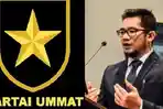 DPD Partai Ummat Solo Sodorkan Ridho Rahmadi, Menantu Amien Rais Jadi Cawapres Anies 