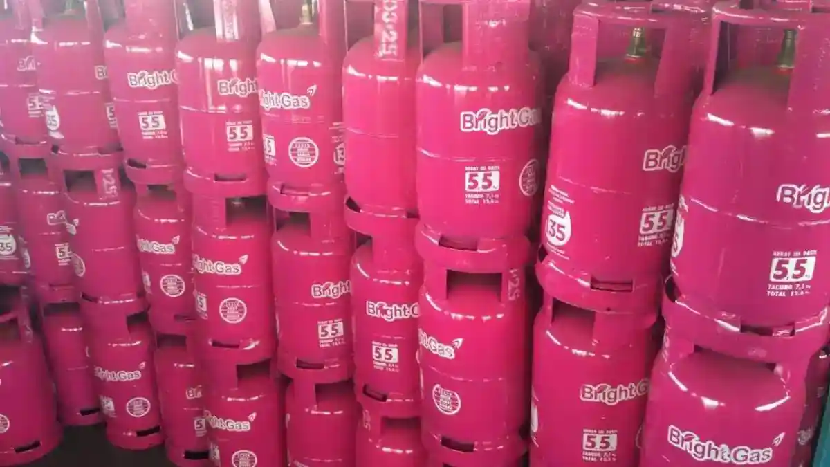 Pertamina Jamin Stok LPG Nonsubsidi di Papua Barat Aman, Pasokan Dikirim Berkala