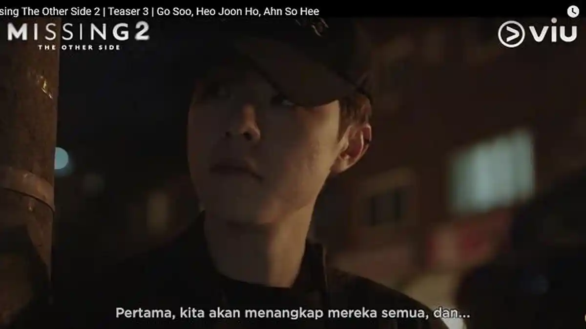 5 Rekomendasi Drama Korea Thriller Terbaik yang Seru dan Menegangkan, Ada Missing The Other Side 2