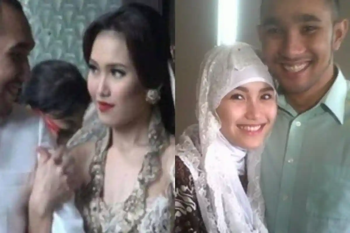 Bertahun Ditutupi, Ayu Ting Ting Akui Aib Nikahi Enji: Lelang Buku Nikah hingga soal Hamil Duluan