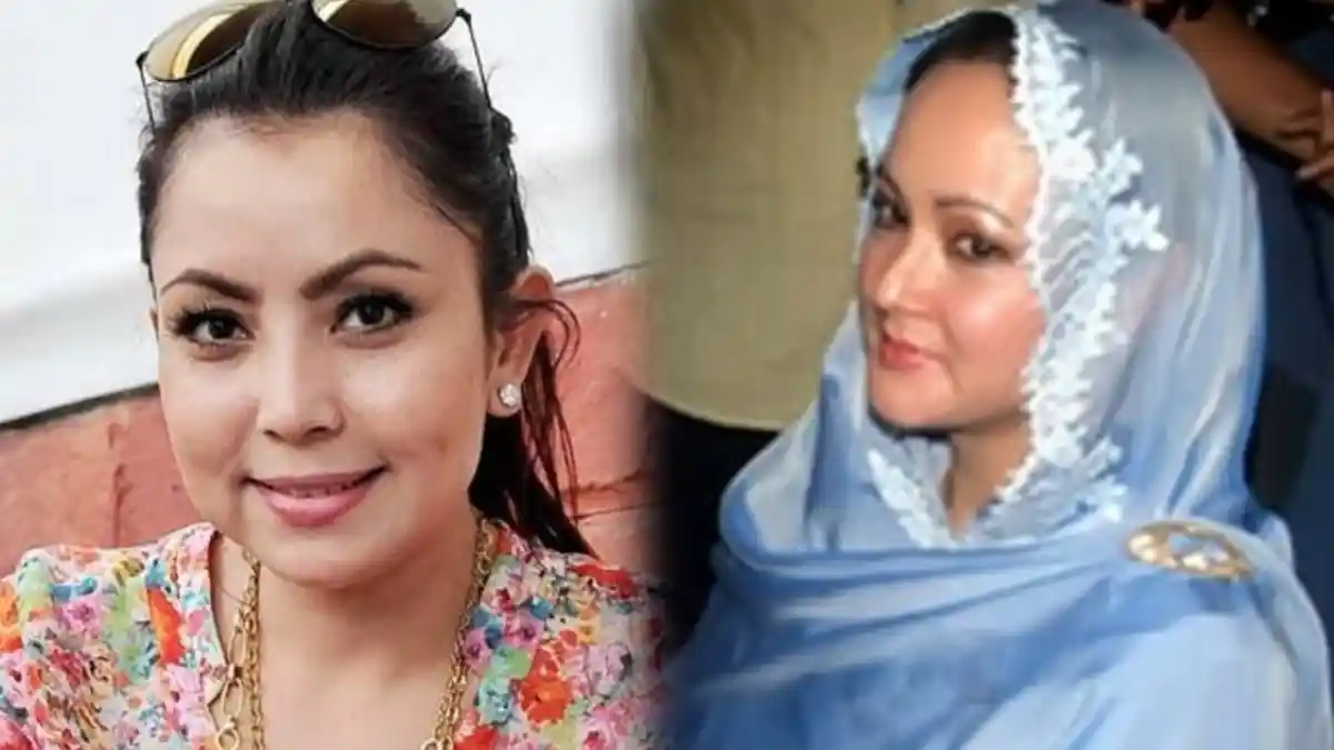 Akhirnya Blak-blakan Mayangsari Kuak ‘Rahasia’ Hubungan dengan Halimah, Bicara Perceraian Bambang