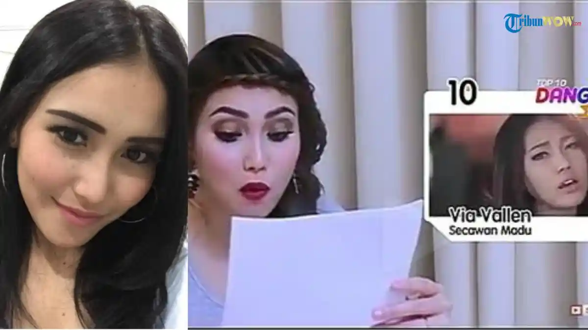 Bacakan Chart Musik Dangdut, Ayu Ting Ting Malah Tuai Komentar Sadis