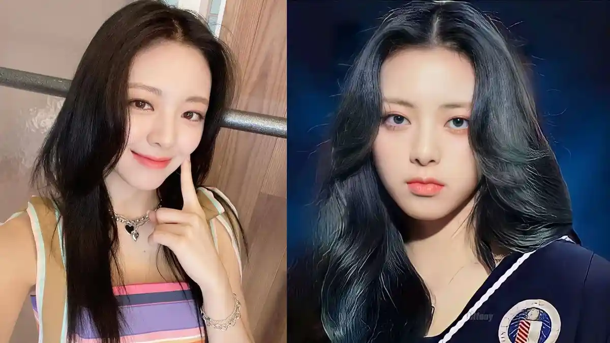 5 FAKTA Unik Yuna ITZY, Punya Bakat Tersembunyi Ini, Ternyata Pernah Adu Akting dengan Jungkook BTS