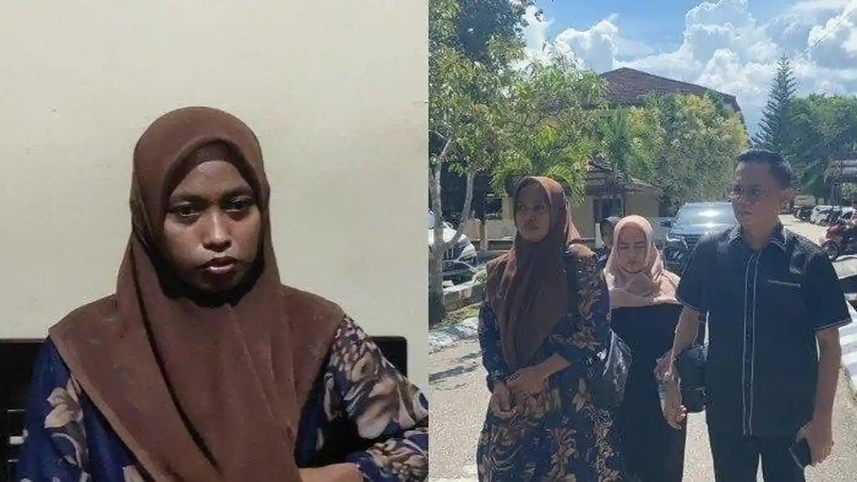 Terkuak Kondisi Guru Supriyani Usai Cabut Surat Damai hingga Disomasi, Pengacara: Dalam Pengawasan