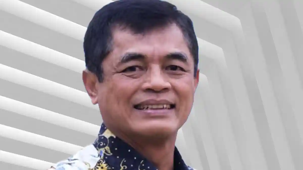 Dirjen Bea Cukai Djaka Budi Utama Terseret Kasus Suap, Bakal Disingkirkan Purbaya?