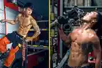 Foto-foto Pemadam Kebakaran Taiwan yang Hot Abis, Siap-siap Dibikin Keringetan Girls!