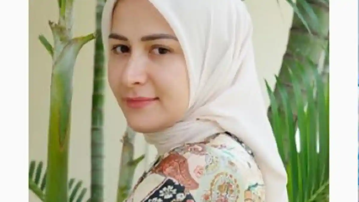 Biodata Rina Diana, Aktris FTV Keturunan Pakistan, Menjadi Mualaf sejak ...