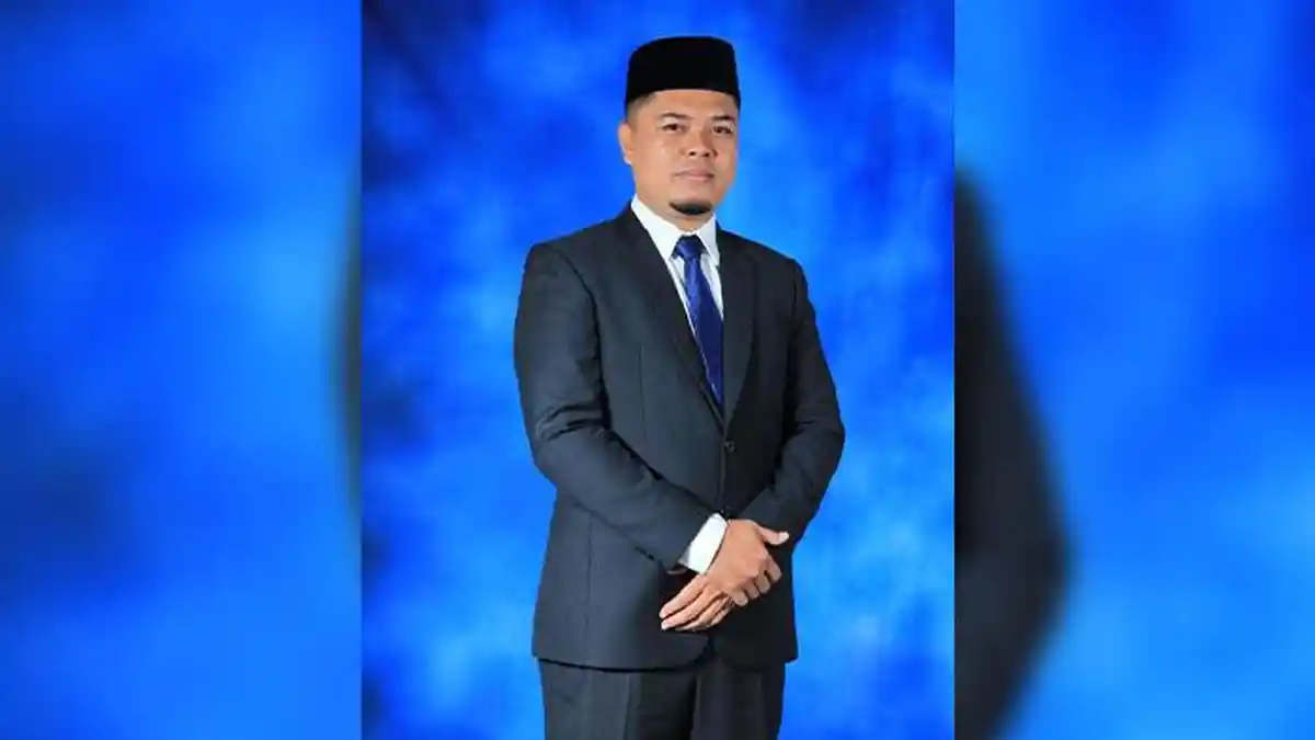 Tgk Harli Selian Masuk Nominasi 10 Besar Seleksi Penyuluh Agama Islam ...